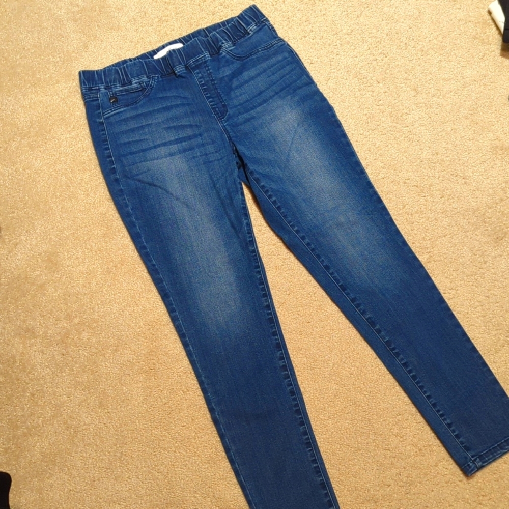 KanCan Skinny Jeggings